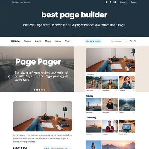 page builder plugin for wordpress