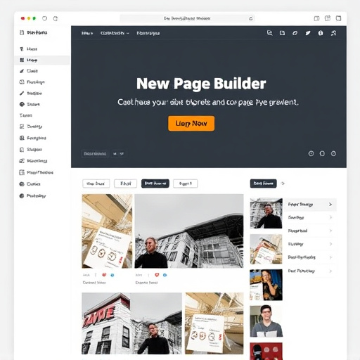 page builder plugin for wordpress
