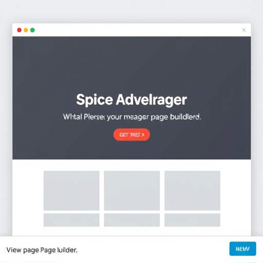 page builder plugin for wordpress