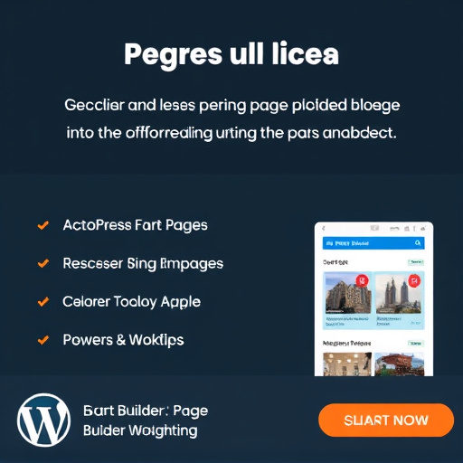 page builder plugin for wordpress