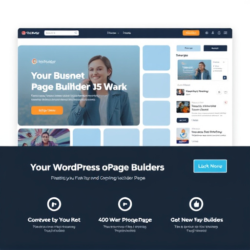 page builder plugin for wordpress