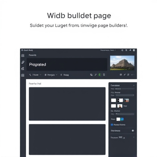 page builder plugin for wordpress