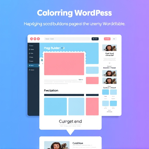 page builder plugin for wordpress
