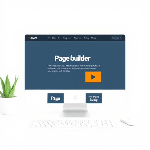 page builder plugin wordpress