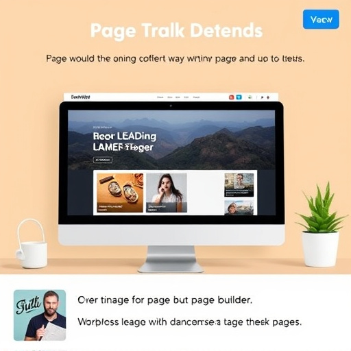 page builder plugin wordpress