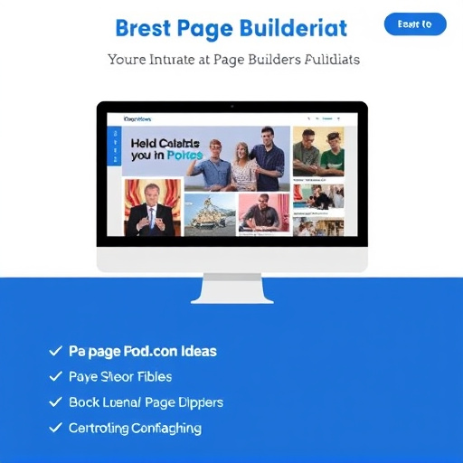 page builder plugin wordpress