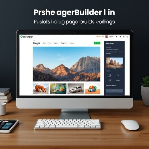 page builder plugin wordpress