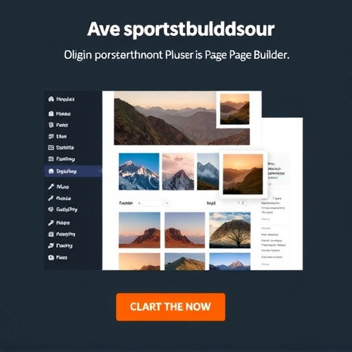 page builder plugin wordpress