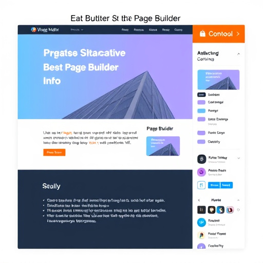 page builder plugin wordpress