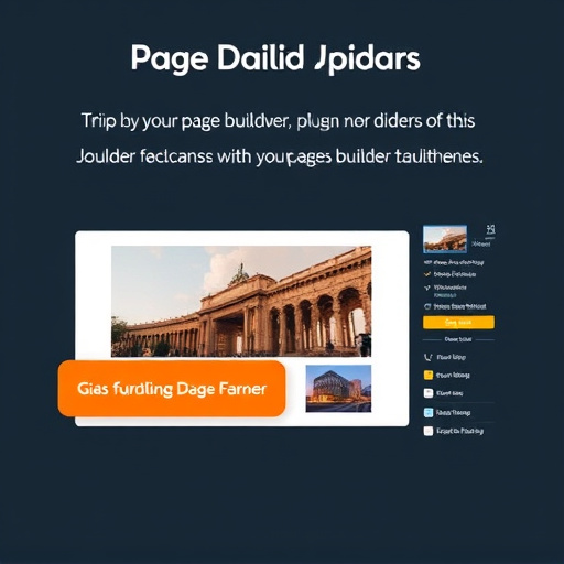 page builder plugin wordpress