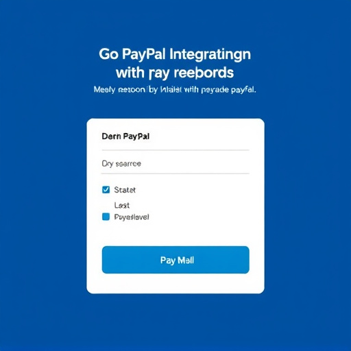 paypal integration pricing gohighlevel