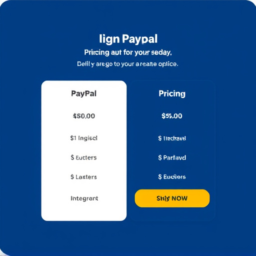 paypal integration pricing gohighlevel