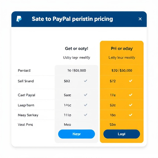 paypal integration pricing gohighlevel