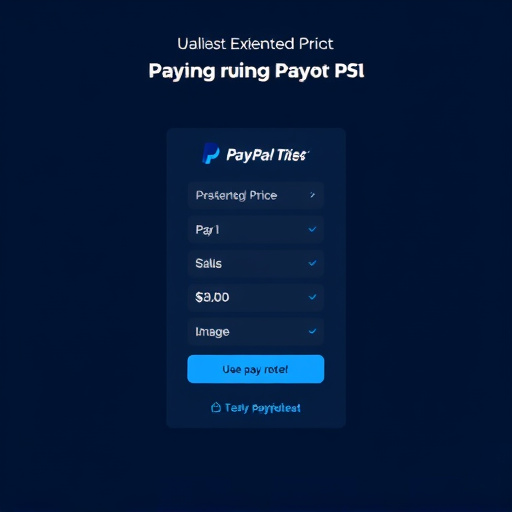 paypal integration pricing gohighlevel