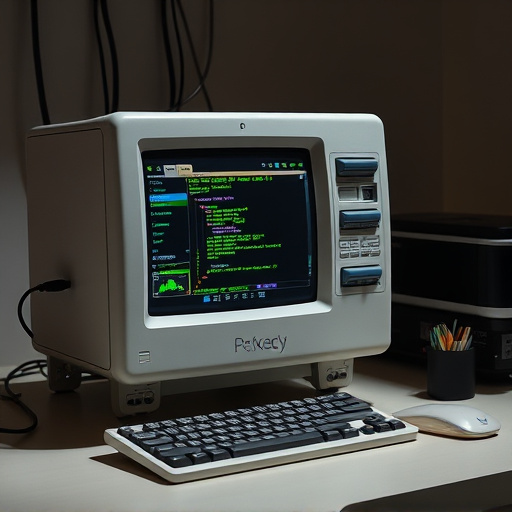 personal computer