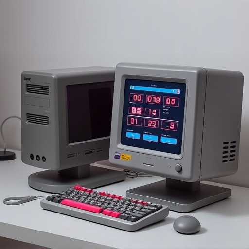 personal computer