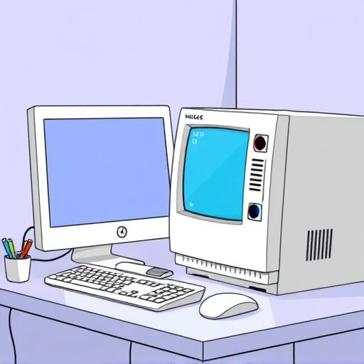 personal computer