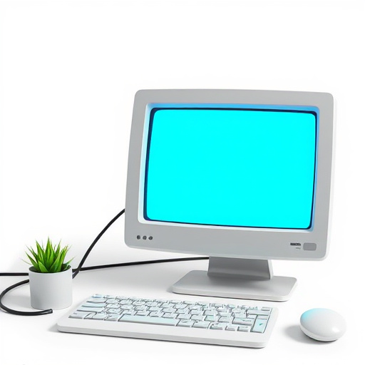 personal computer