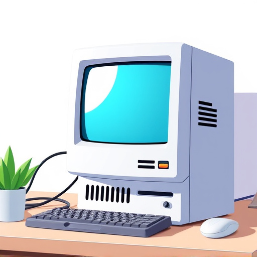 personal computer