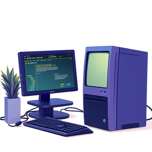 personal computer