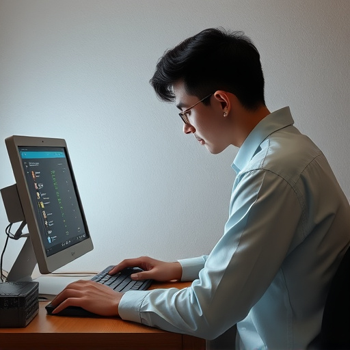 personal computer