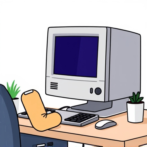 personal computer