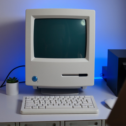 personal computer
