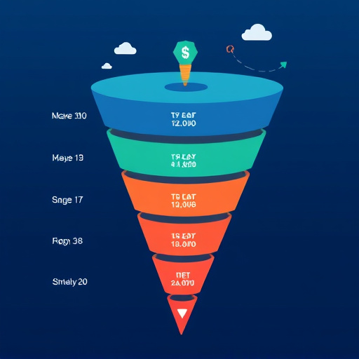 pipedrive sales funnels
