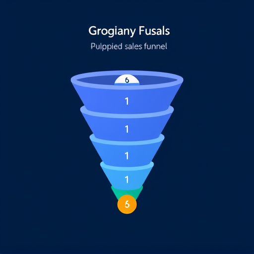 pipedrive sales funnels