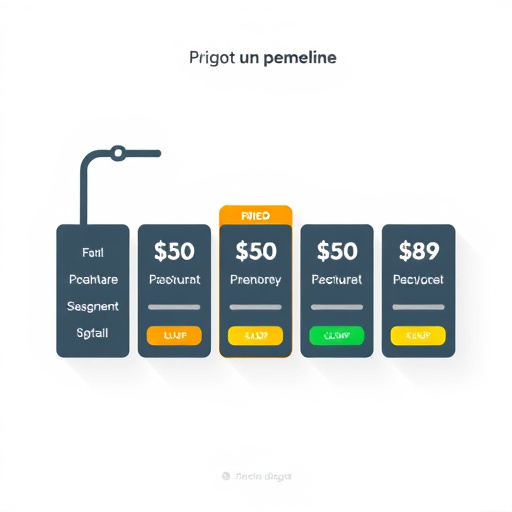 pipeline automation pricing