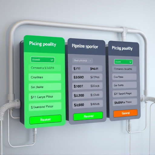 pipeline automation pricing