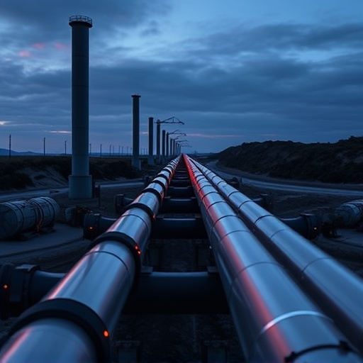 pipeline management software