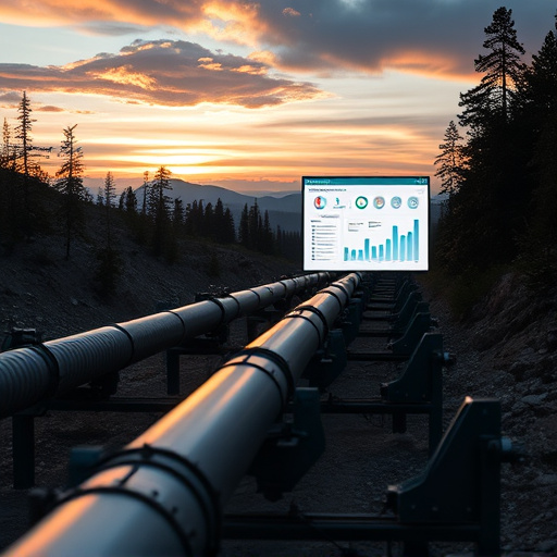 pipeline management software