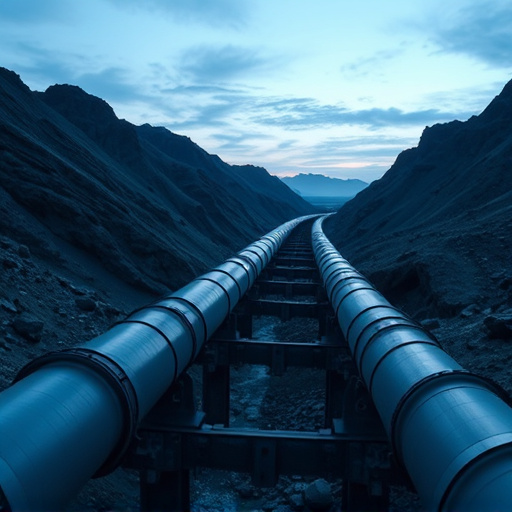 pipeline management solution