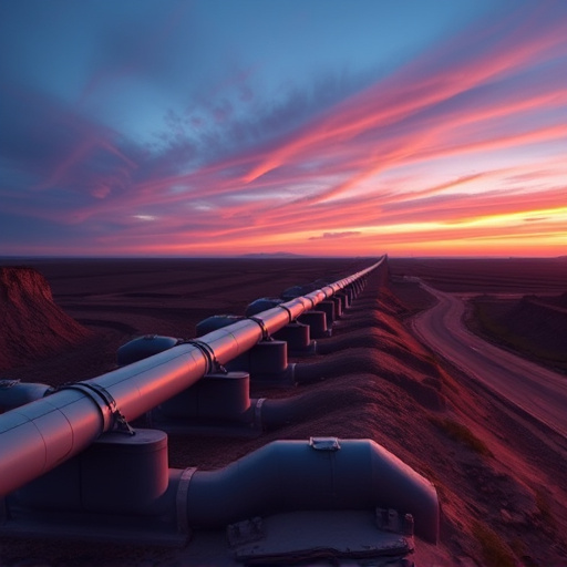 pipeline management solution