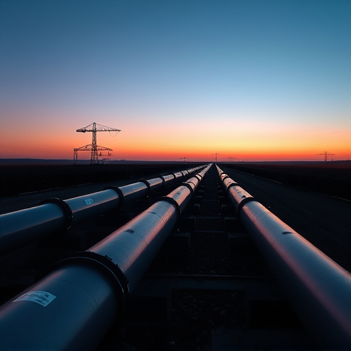 pipeline management solution