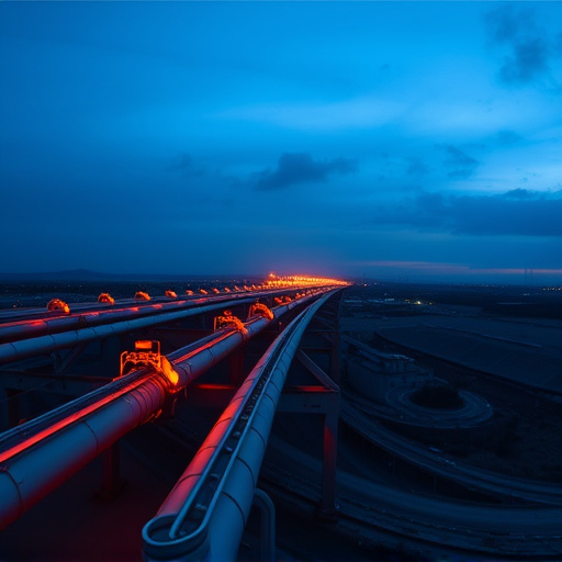 pipeline management solution