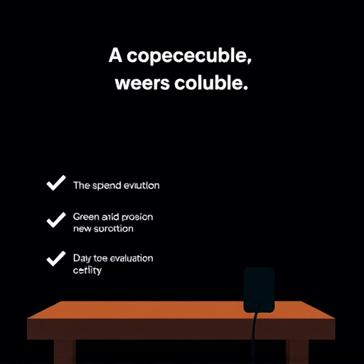 platform feature evaluation
