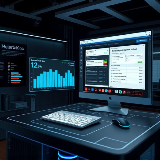 platform functionality analysis