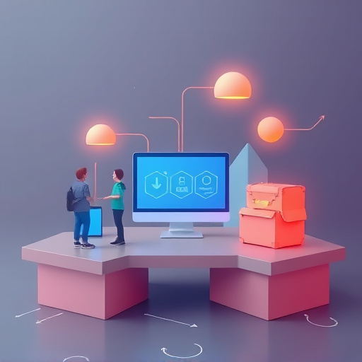 platform migration digital upgrade