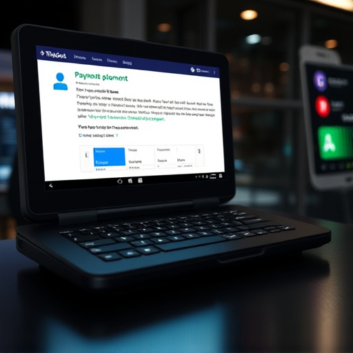platform payment errors