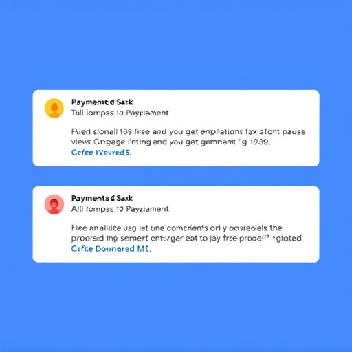 platform payment errors