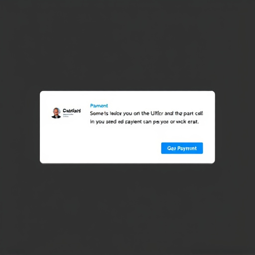 platform payment errors