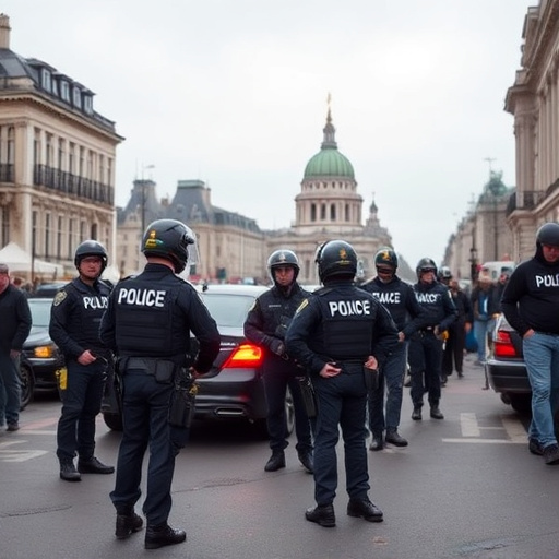police