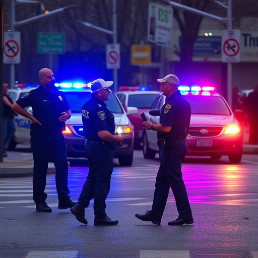police