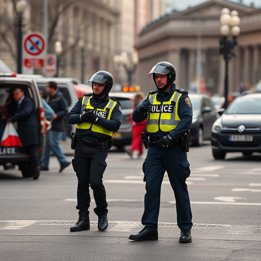 police