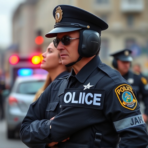 police