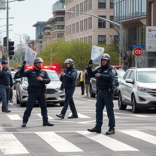police