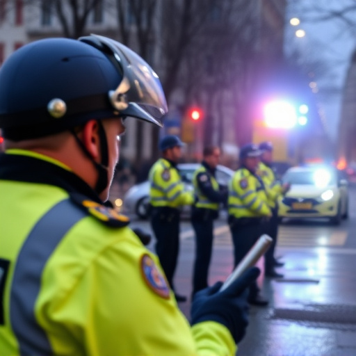police