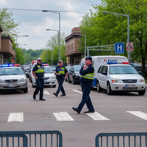 police